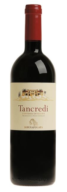 Donnafugata Tancredi 2008