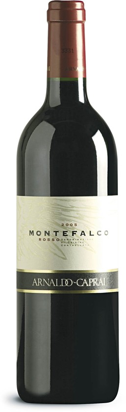 Arnaldo Caprai Montefalco Rosso 2007