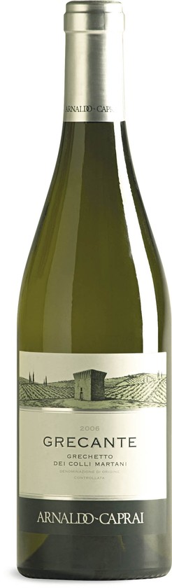 Arnaldo Caprai Grecante Grechetto 2009