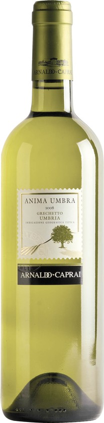 Arnaldo Caprai Anima Umbra Bianco 2009