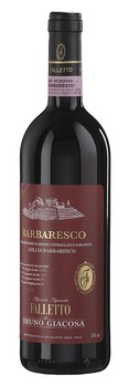 Bruno Giacosa Barbaresco Asili 2009