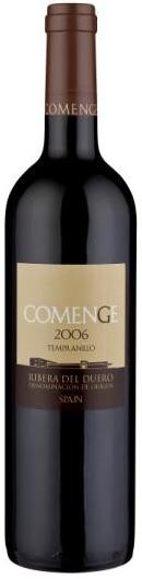 Comenge 2006