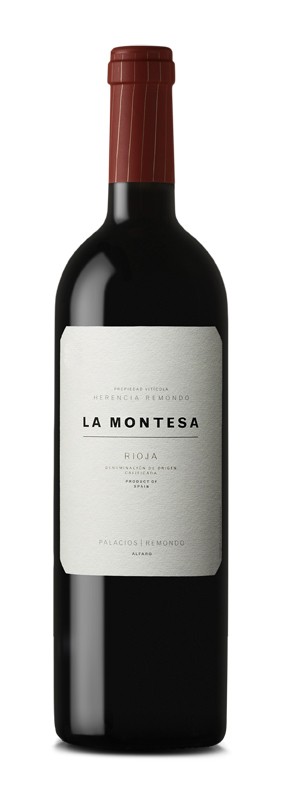 Palacios Remondo La Montesa 2009