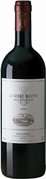 Tenuta dell' Ornellaia Le Serre Nuove 2010