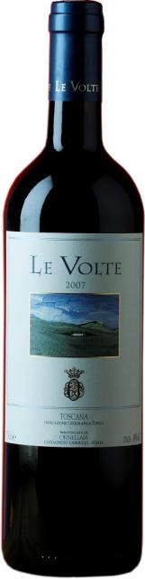 Tenuta dell' Ornellaia Le Volte 2009