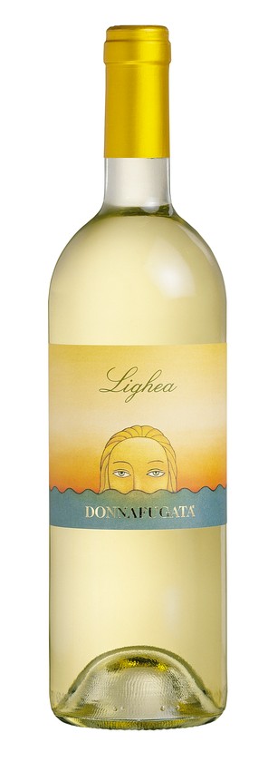 Donnafugata Lighea 2011