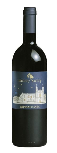 Donnafugata Mille e una Notte 2007