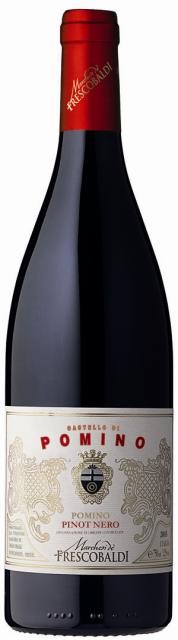 Marchesi de' Frescobaldi Pomino Pinot Nero 2008