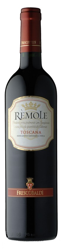 Marchesi de' Frescobaldi Remole Toscana 2010