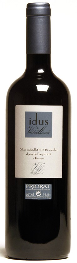 Vall Llach Idus 2006
