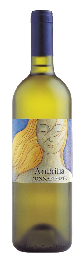 Donnafugata Anthilia 2010