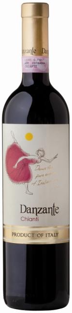 Danzante Chianti 2009