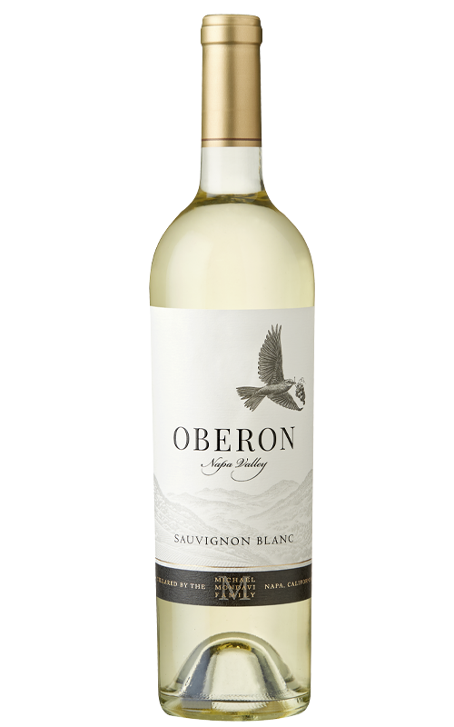 2023 Oberon Sauvignon Blanc