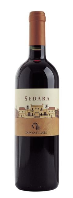 Donnafugata Sedara 2010