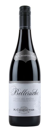 2021 M. Chapoutier Belleruche Rouge
