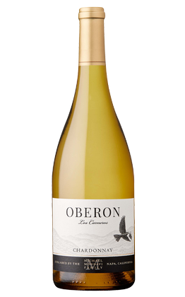 2020 Oberon Chardonnay Napa