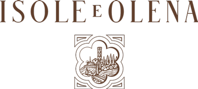 Isole e Olena logo