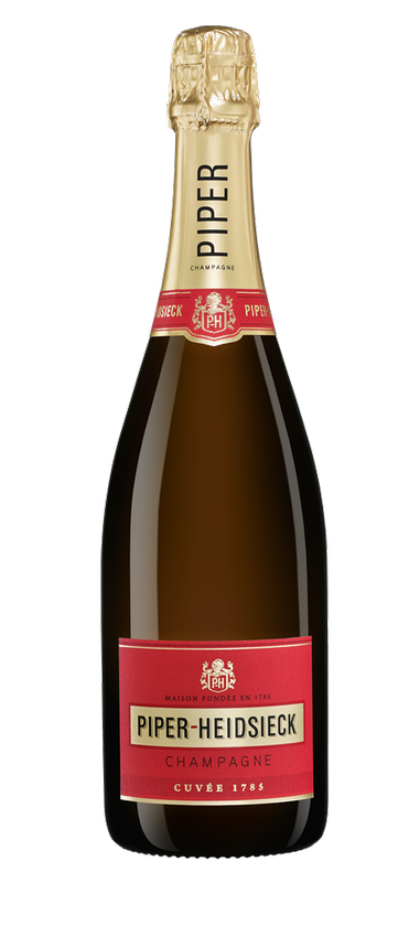 Piper-Heidsieck Cuvée 1785
