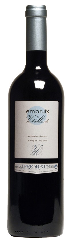 2005 Vall Llach Embruix