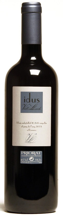 2004 Vall Llach Idus Magnum
