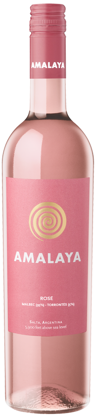 2024 Amalaya Rosé