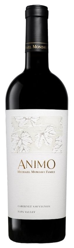 2022 Animo Cabernet Sauvignon