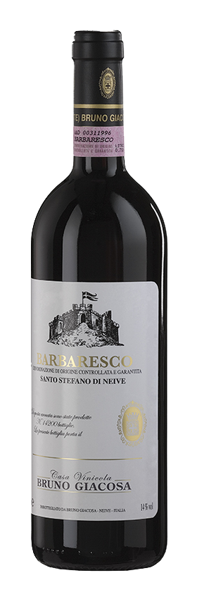 2022 Bruno Giacosa Barbaresco Asili