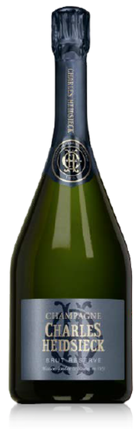 Charles Heidsieck Brut Reserve
