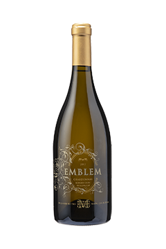 2018 Emblem Rodgers Creek Chardonnay
