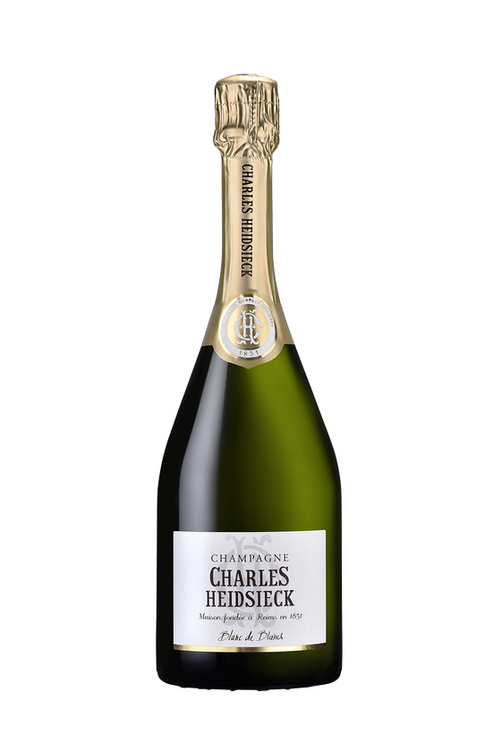 Charles Heidsieck Blanc de Blancs