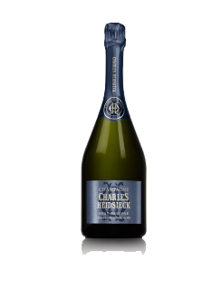 Charles Heidsieck Brut Reserve 375 mL