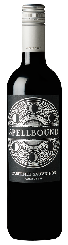 2023 Spellbound Cabernet Sauvignon