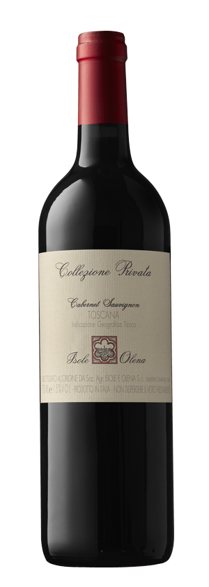 2020 Isole e Olena Cabernet Sauvignon IGT