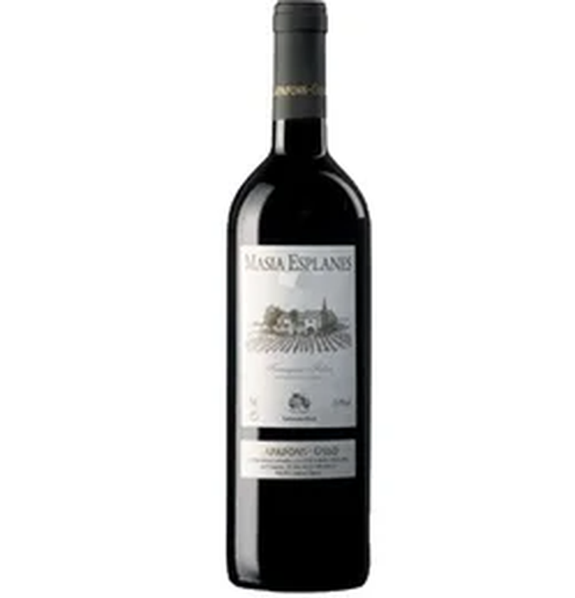 2003 Capafons-Osso Masia Esplanes