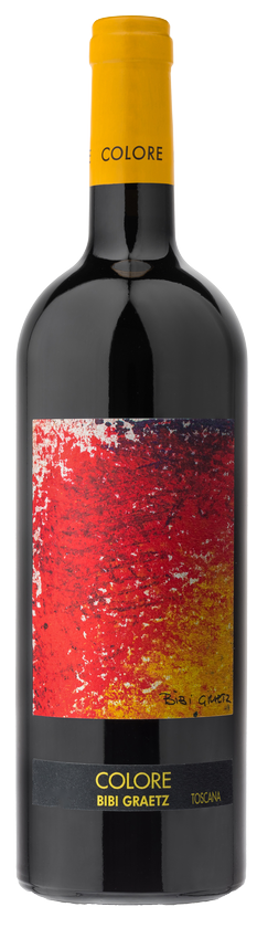 2021 Bibi Graetz Colore Rosso