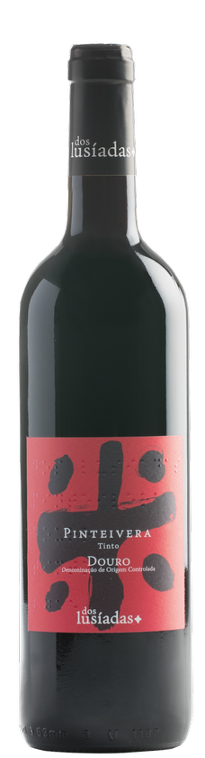 2019 Dos Lusiadas ‘Pinteivera’ Tinto