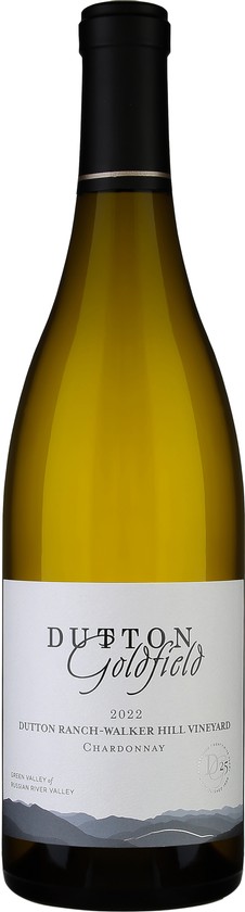 2022 Dutton-Goldfield Walker Hill Chardonnay