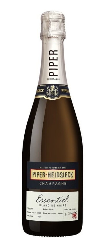 Piper-Heidsieck Essentiel Blanc de Noirs