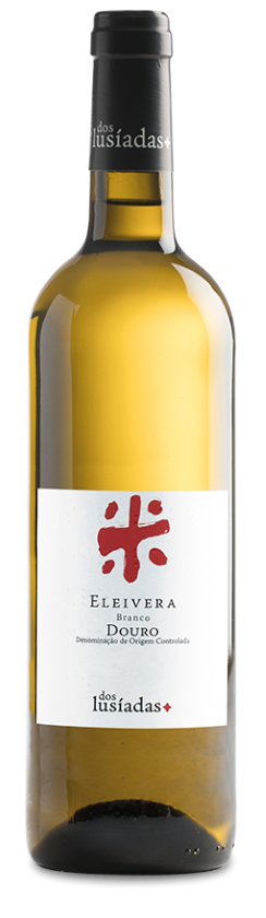 2022 Dos Lusiadas ‘Eleivera’ Blanc