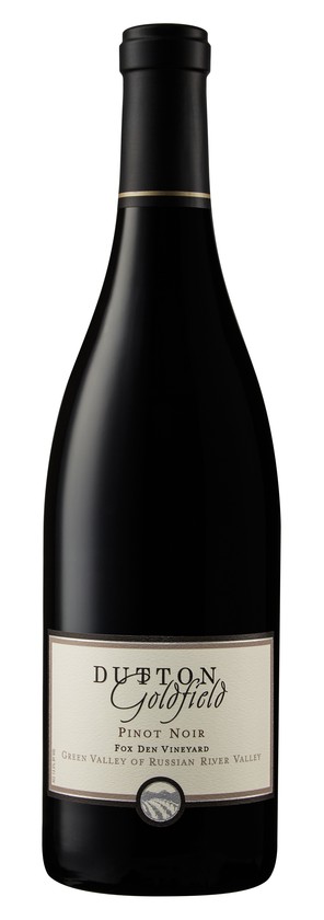 2021 Dutton-Goldfield Fox Den Pinot Noir
