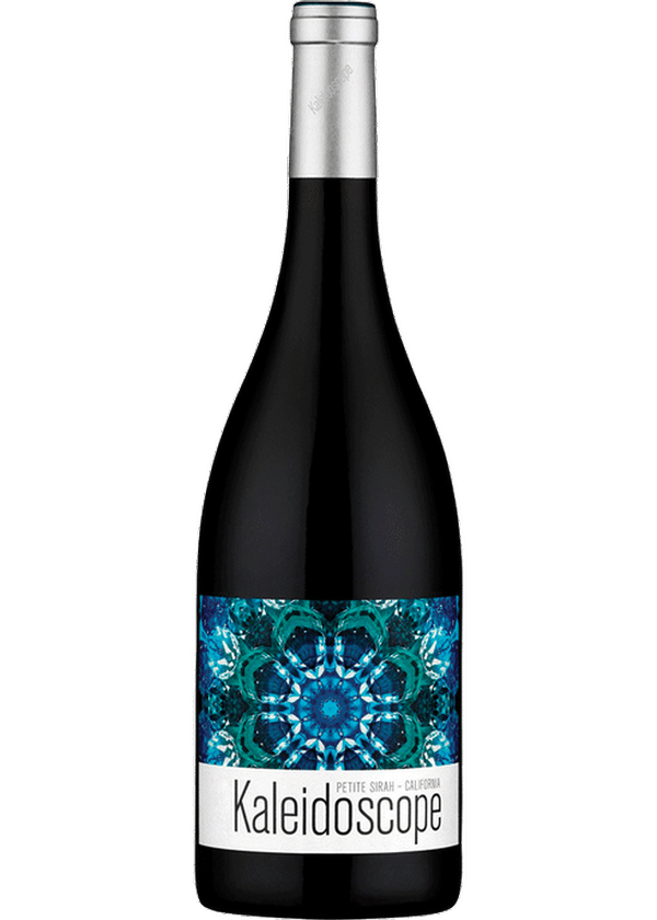 2021 Kaleidoscope Petite Sirah