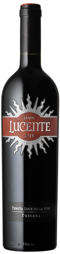 2015 Lucente