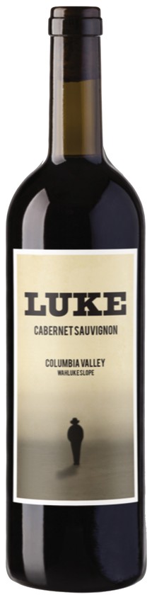 2020 Luke Columbia Valley Cabernet Sauvignon