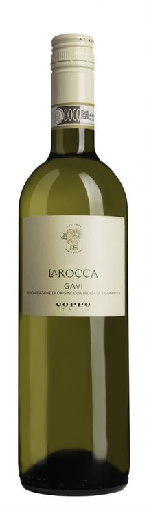 2021 Coppo La Rocca Gavi