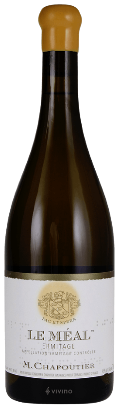 2021 M. Chapoutier Le Meal Blanc