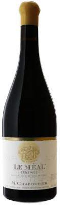2021 M. Chapoutier Ermitage Rouge Le Meal
