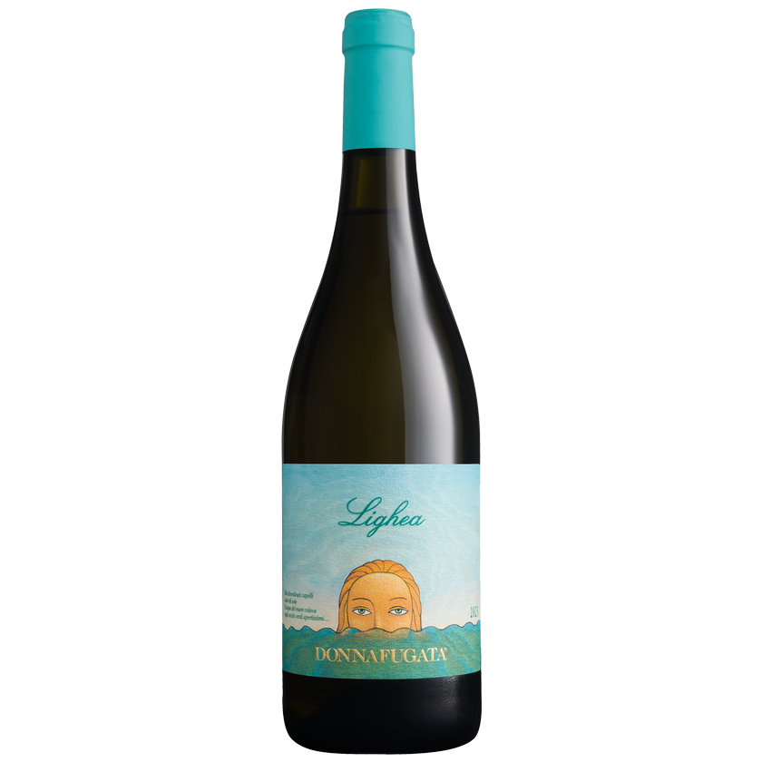 2024 Donnafugata Lighea