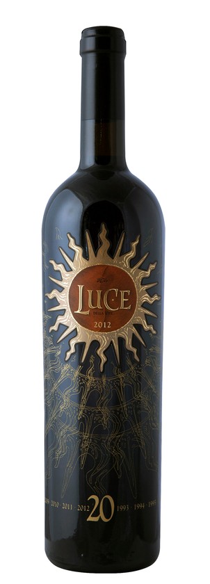 2012 Luce 20th Anniversary Edition
