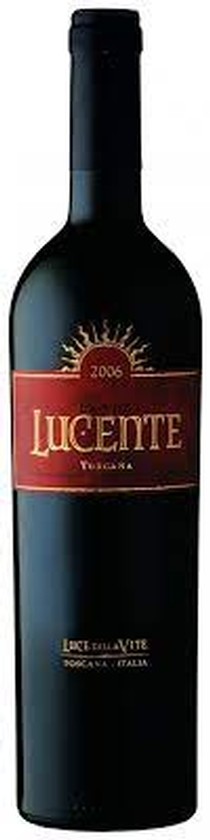 2004 Lucente