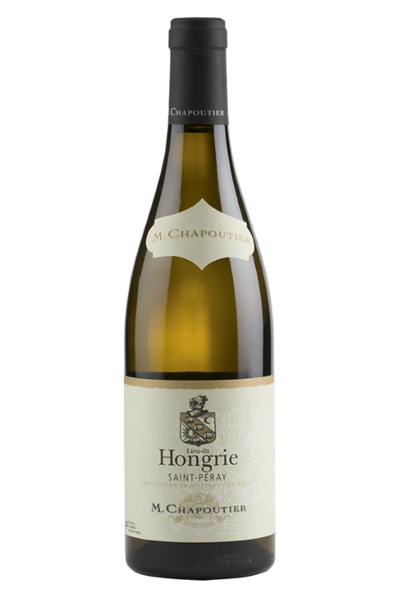 2019 M. Chapoutier Lieu Dit Hongrie Saint-Peray